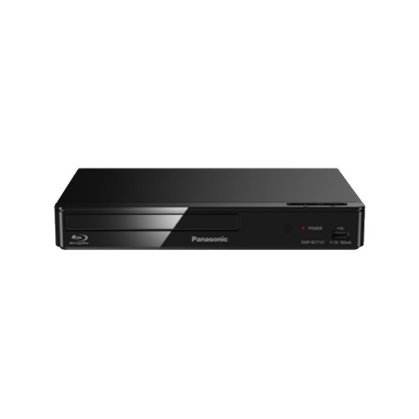 Panasonic DMP-BD84EG-K
