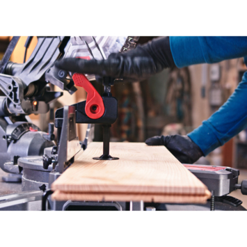 SKIL afkortzaag (verstekzaag) 254mm met trekfunctie, laser en 'dual bevel' functie 1320AA 2000W   snelklem