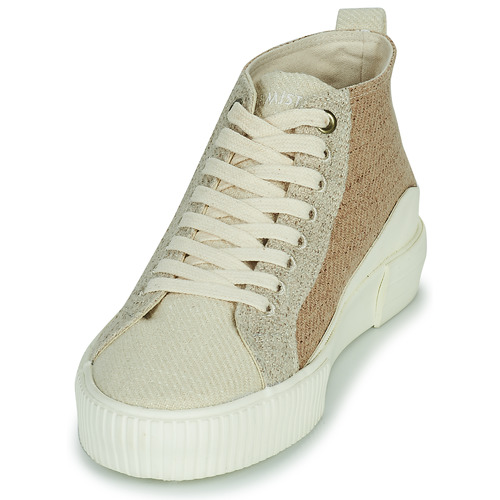 Armistice - FOXY MID LACE W - Beige
