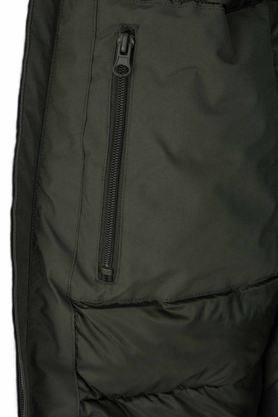 Veste de pêche Rigdemonkey APEarel ThermaPro Insulated Coat