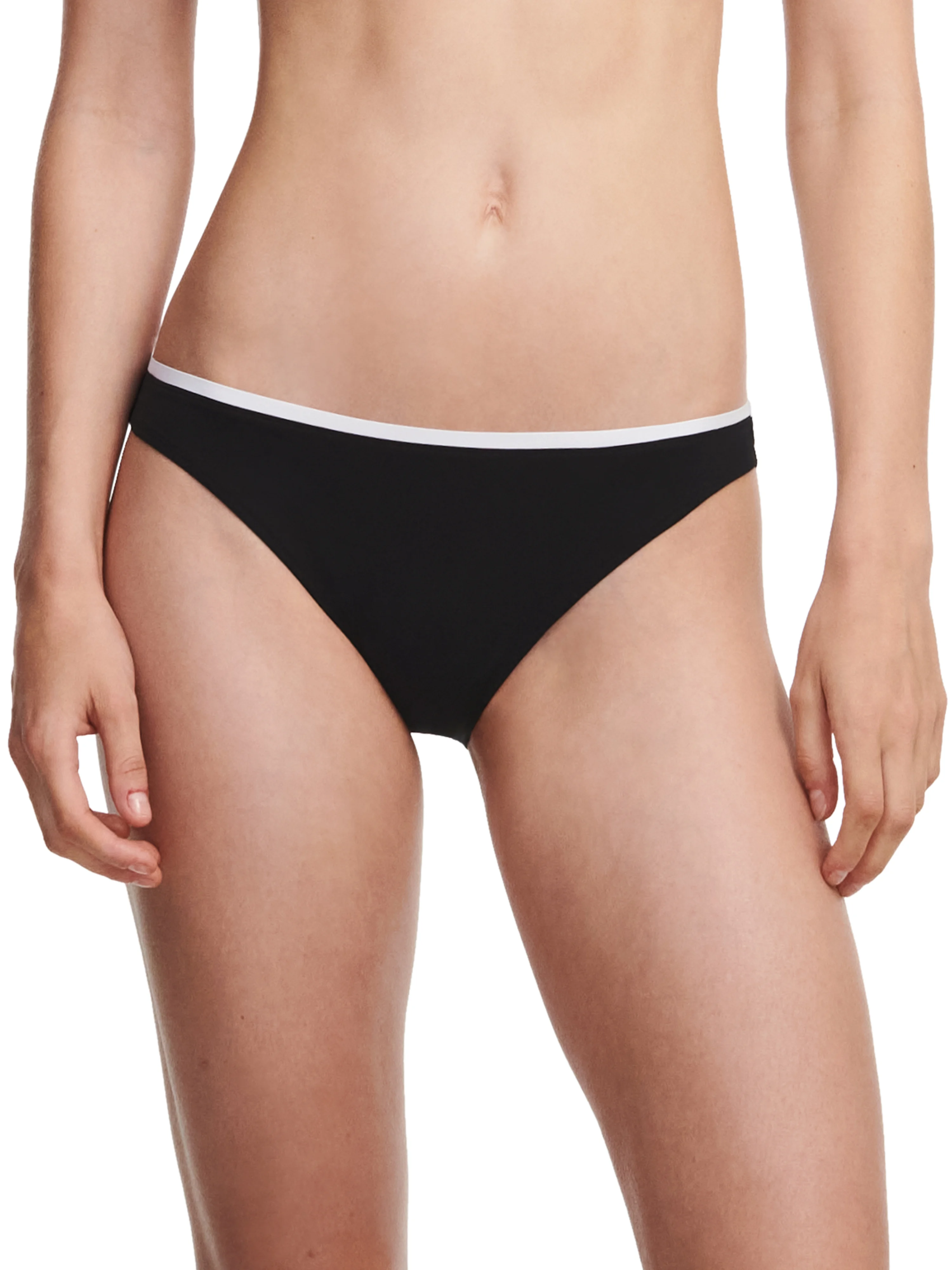 AUTHENTIC - Bas de maillot de bain slip | Multicolore