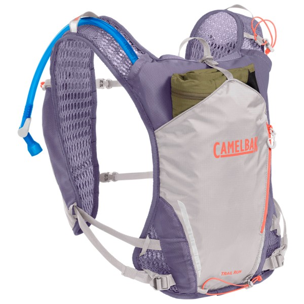 Camelbak - Women's Trail Run Vest - Sac à dos trail