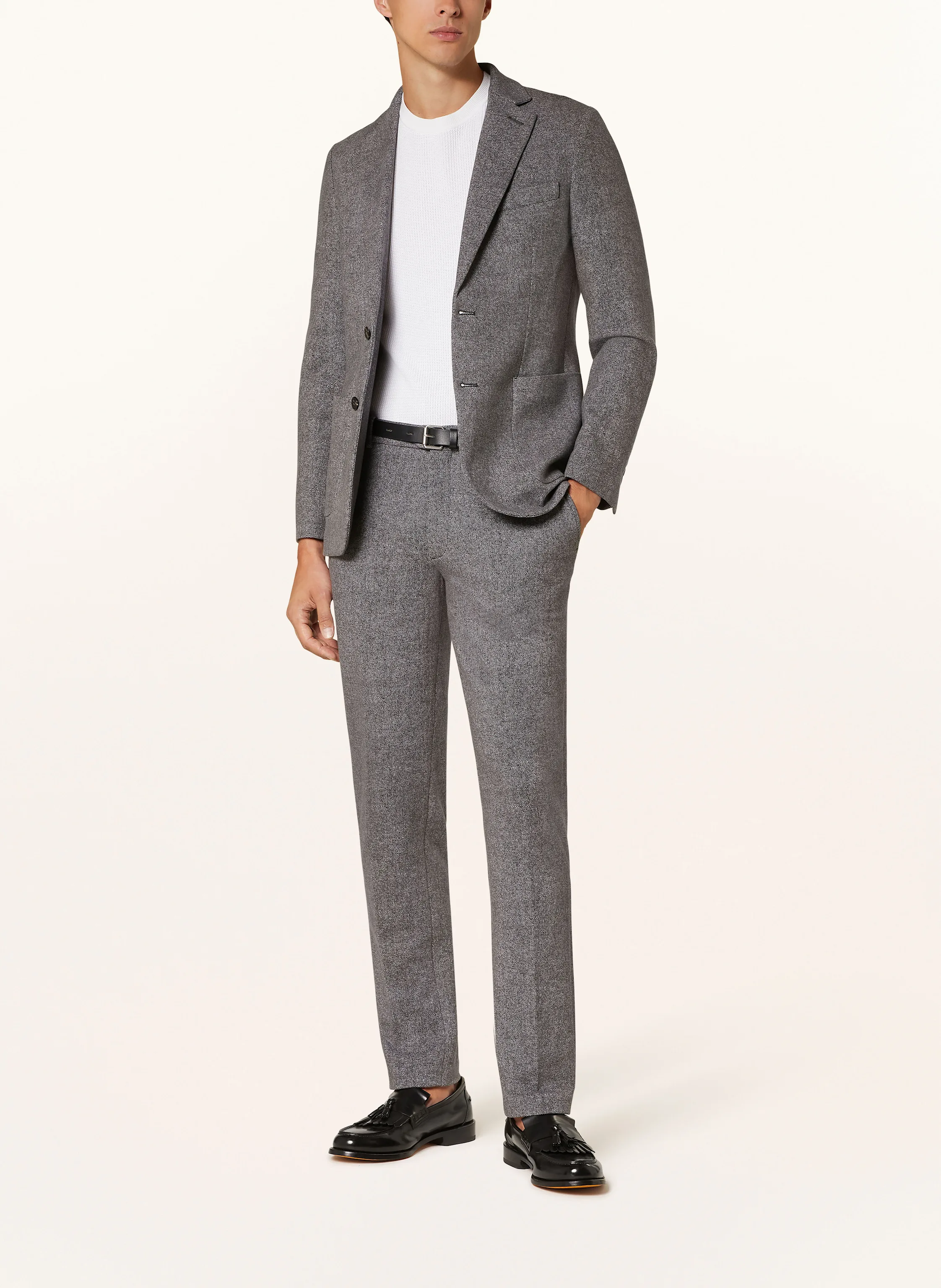 CIRCOLO 1901 Anzughose Extra Slim Fit