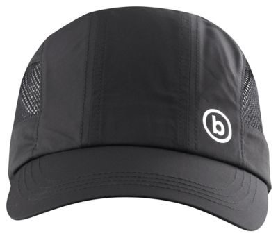 BengerRUNNING KAPPE - schwarz