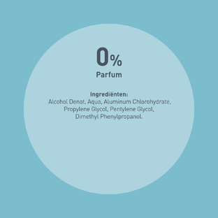 Deoleen Anti-transpirant Deodorant Verstuiver Regular 75ML