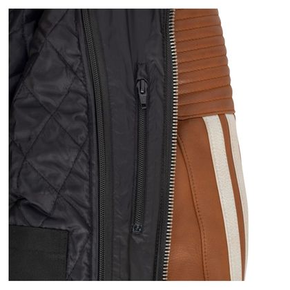Blouson Segura ORION - Marron