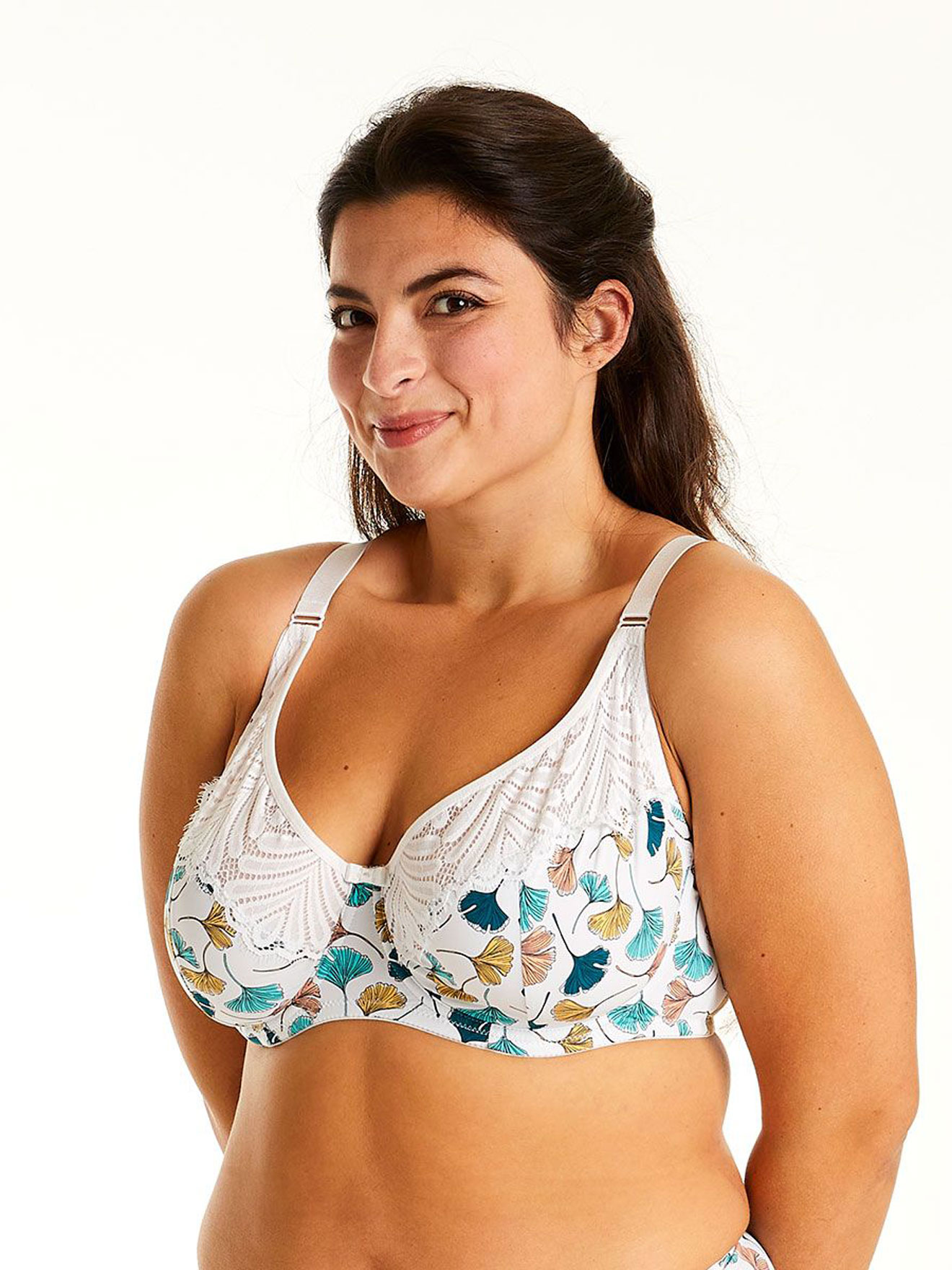 Soutien-gorge à armatures Tsatziki