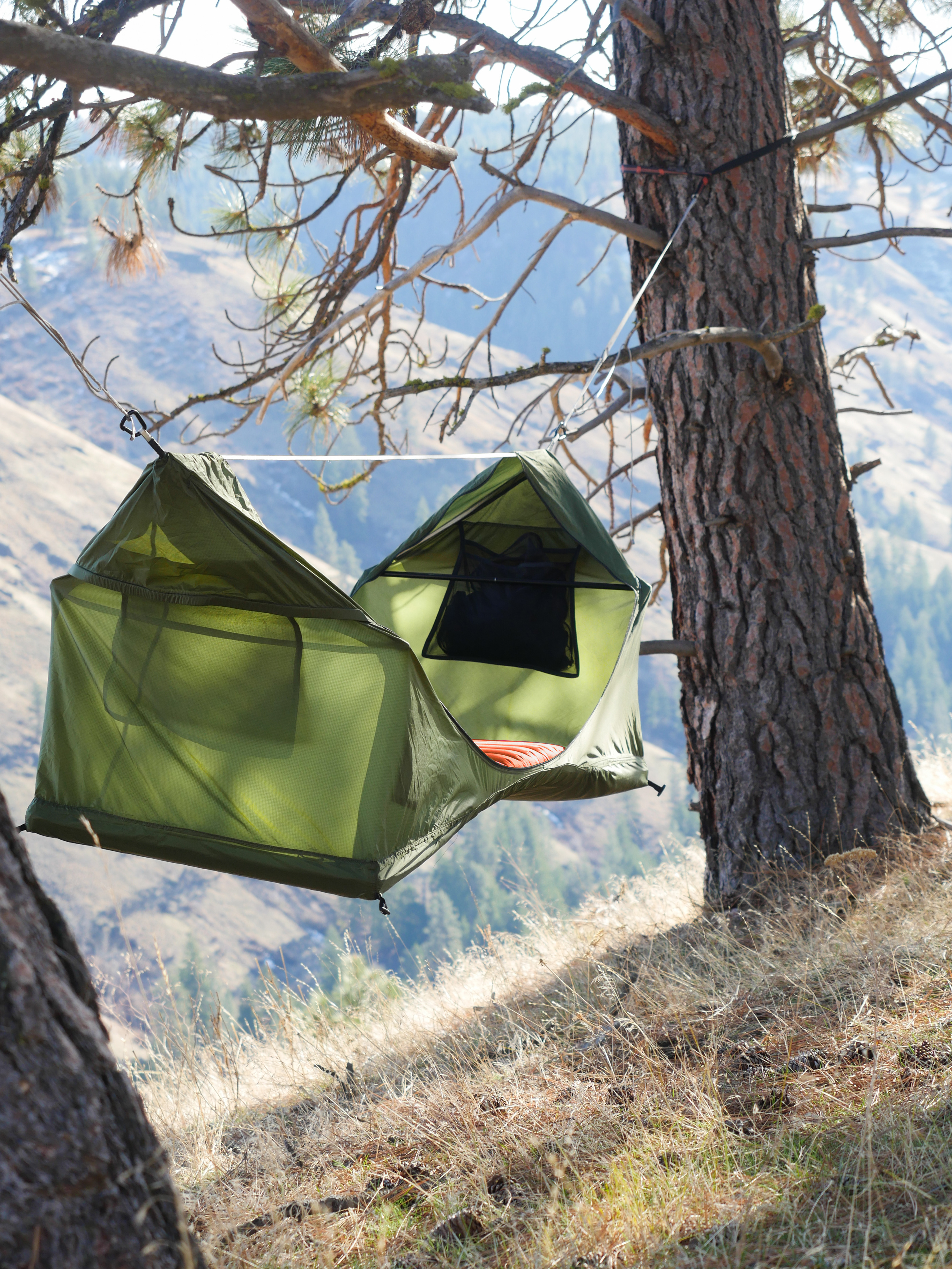 XL Hammock Set