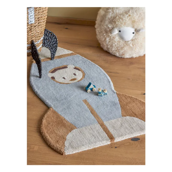 Bloomingville Mini Tapis Space
