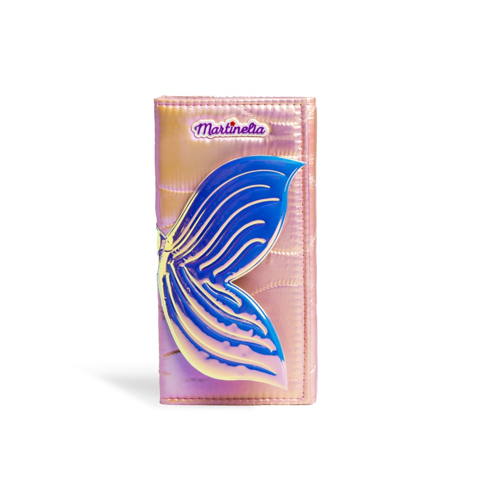 Martinelia - Let's Be Mermaids - Stor Makeup Pung