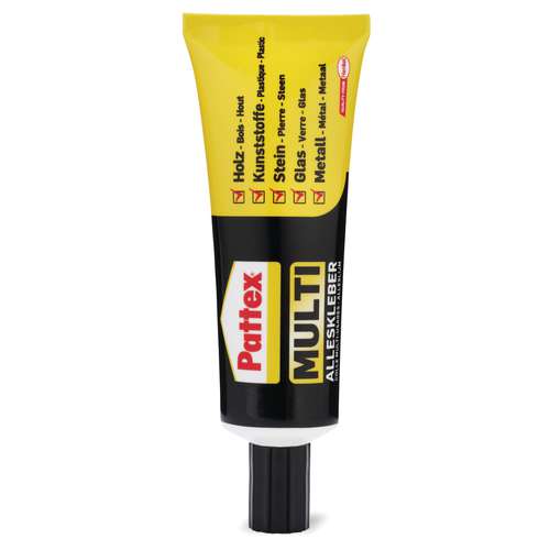 Pattex® MULTI Alleskleber Klebstoff