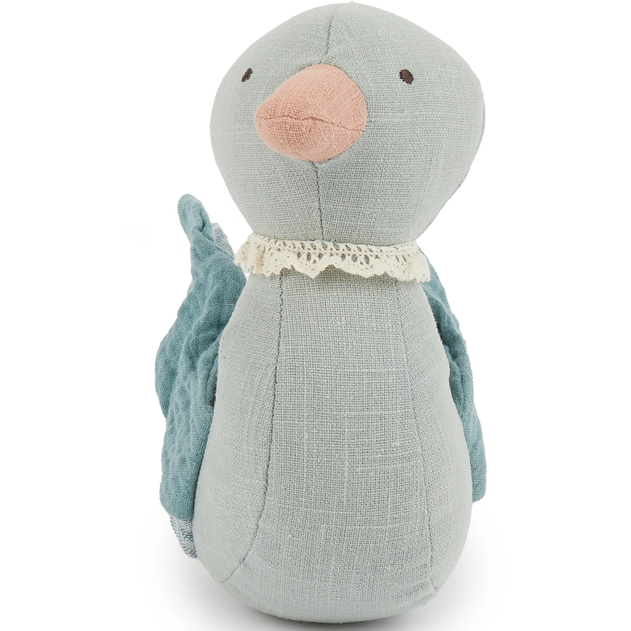 bieco Blaue Ente 18cm