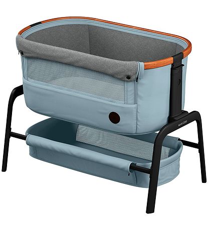 Maxi-Cosi Babyseng - iOra - Essential Grey