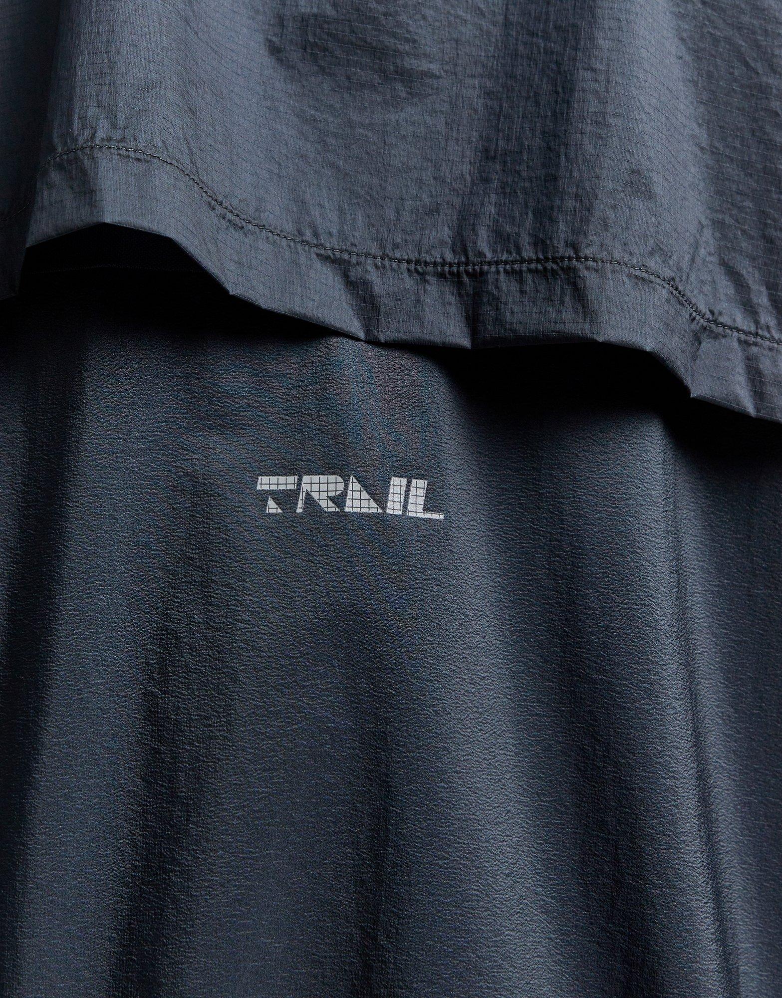 Under Armour Veste Trail Run Homme