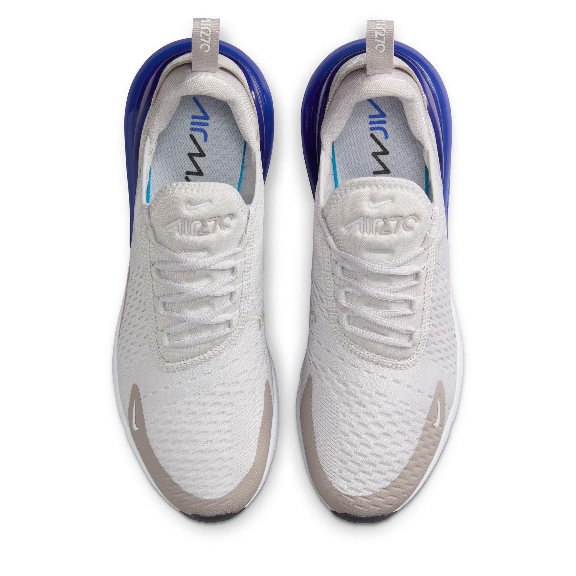 Nike Air Max 270 Trainers Mens