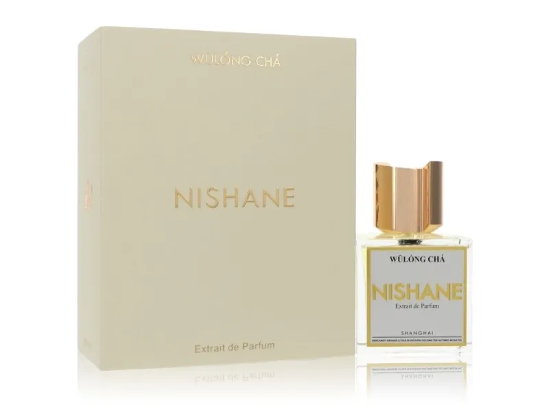 Nishane Wulong Cha Parfume Extract 100 ml (unisex)