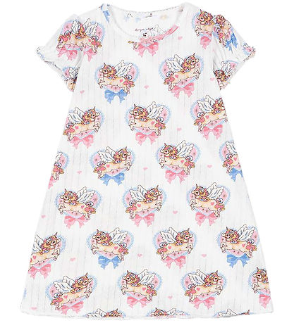 Konges Sløjd Kleid - Malve - Twinkle Streusel