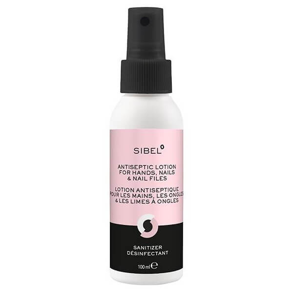 Lotion antiseptique en spray Sibel 100ML