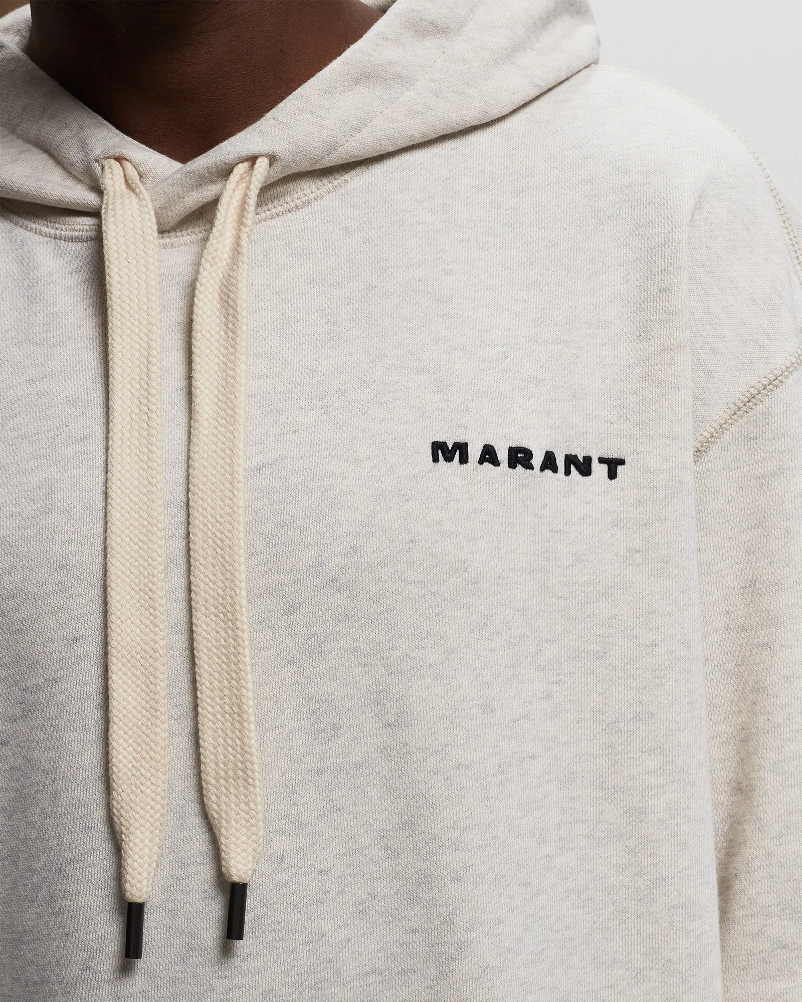 Marant MARCELLO SWEATSHIRT