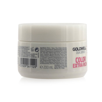 Goldwell Goldwell Dual Senses Color Extra Rich 60SEC Treatment (Luminosity For Coarse Hair)