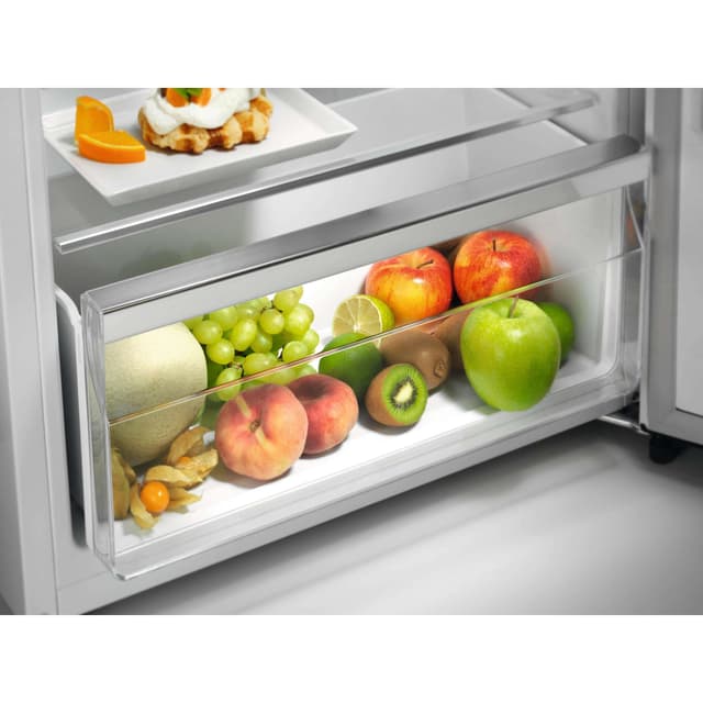 Electrolux Kølefryseskab LTB1AE28W0
