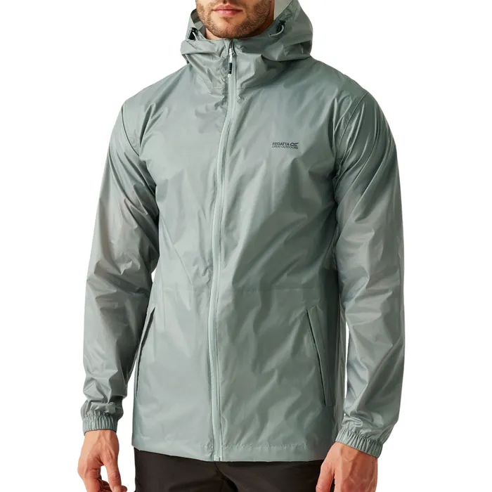 Regatta Pack-It III Regenjas Heren