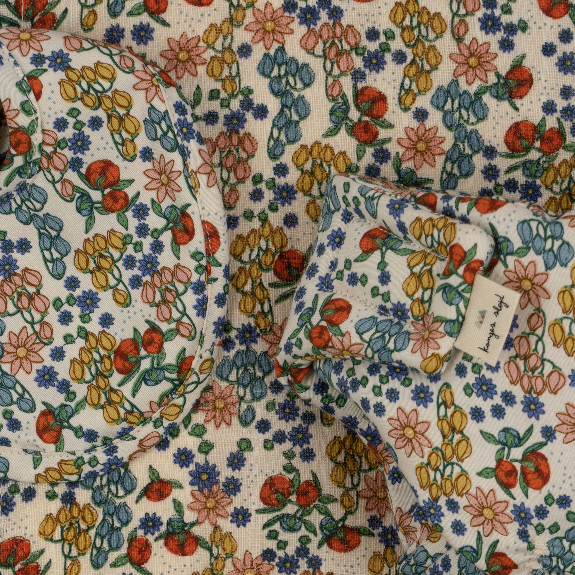 Puppen Wickelset Bibi Fleur