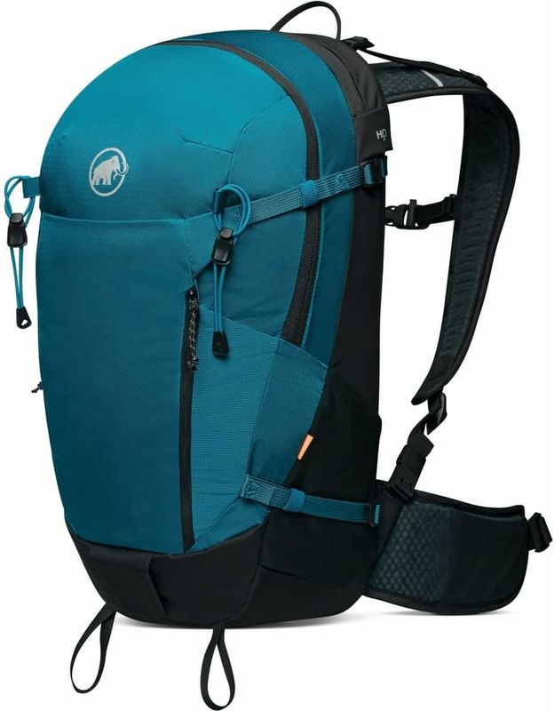 MAMMUT Lithium 25 Rugzak Sapphire / Black
