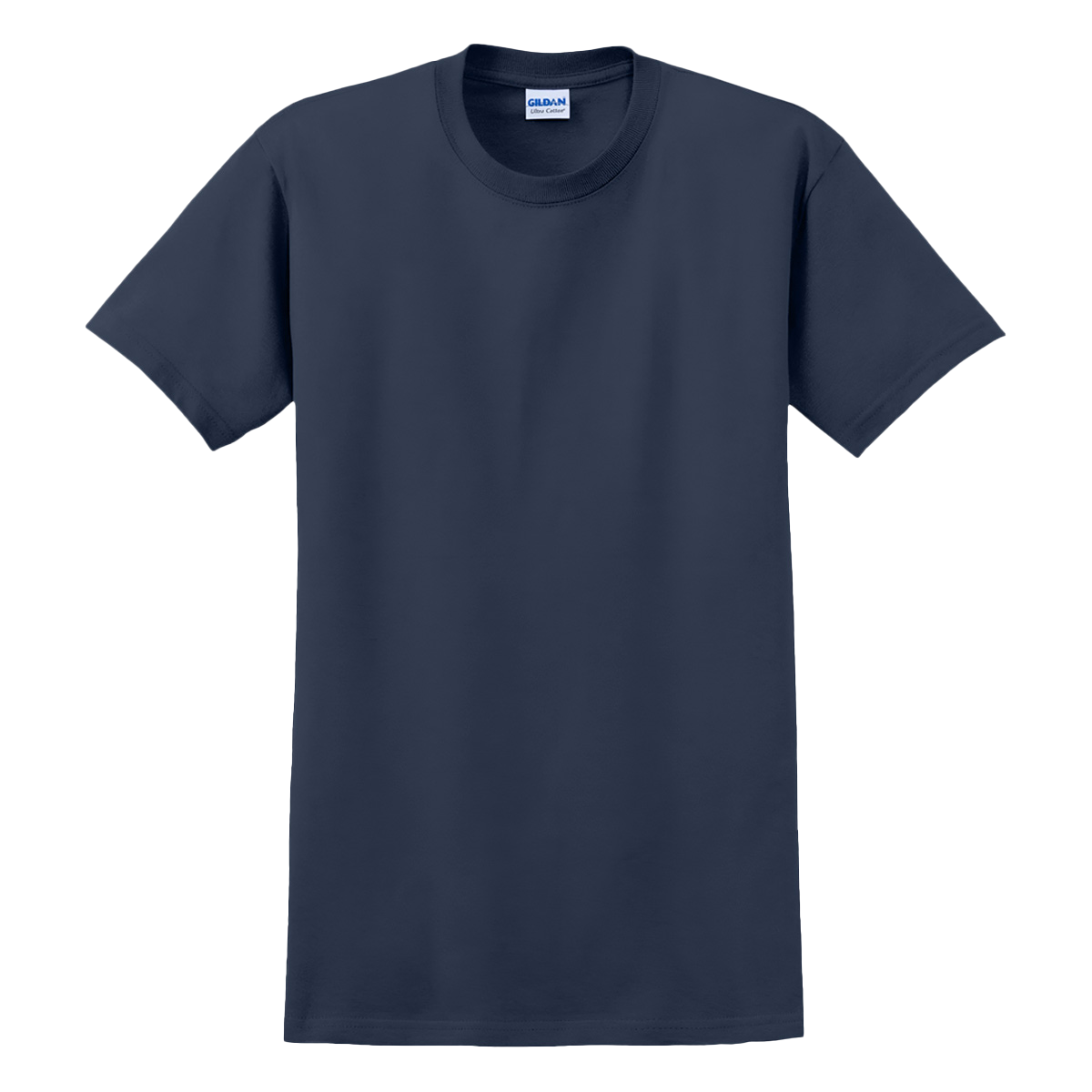 Gildan 2000 - T-Shirt Homme Ultra 100% Coton