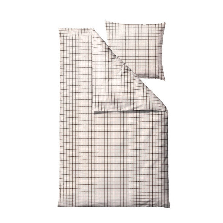 Södahl  Vista sengetøj - Off White