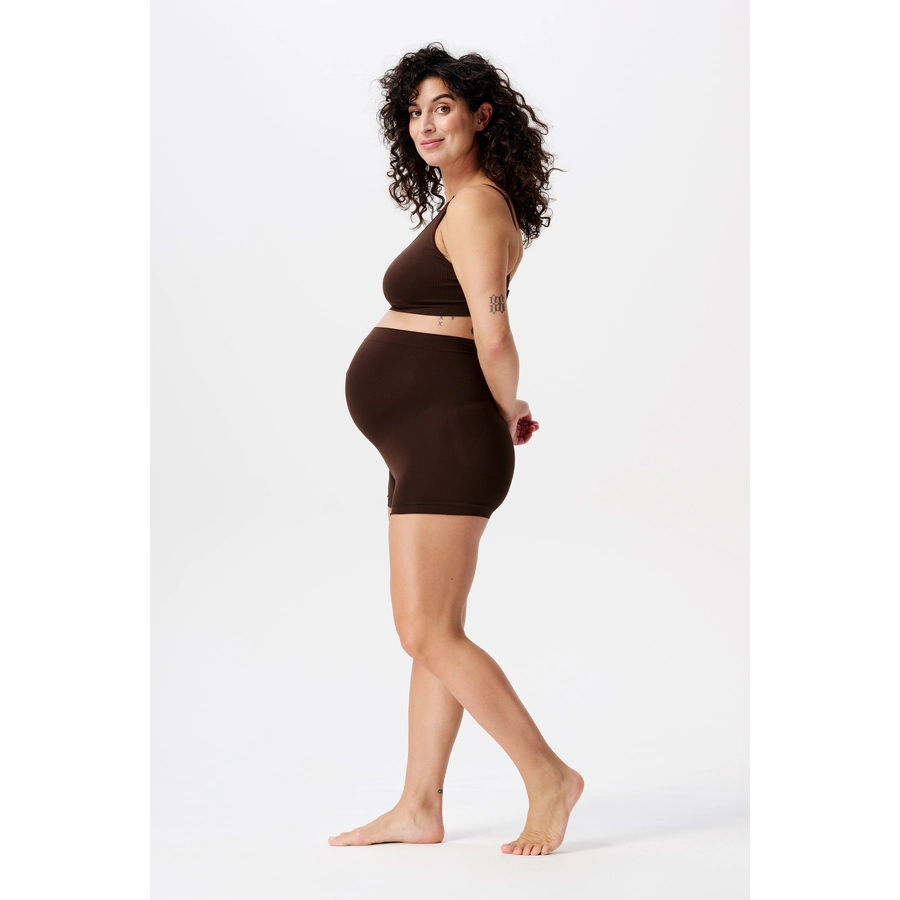 Noppies Nahtloser Still-BH Hura Sensil® Breeze Coffee Bean