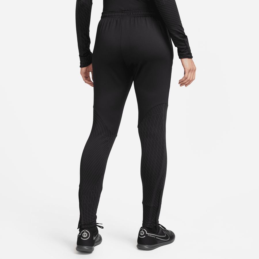 Nike Bas de Survêtement Dri-FIT Strike - Noir/Gris/Blanc Femme