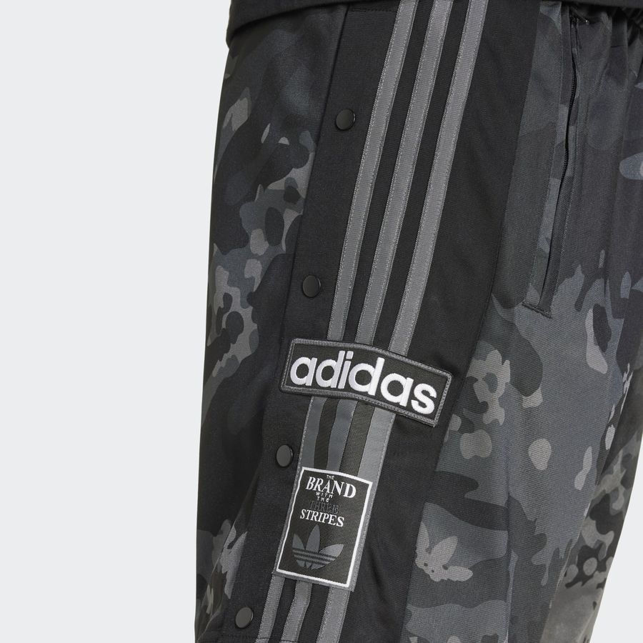 Adidas Original Short Camo