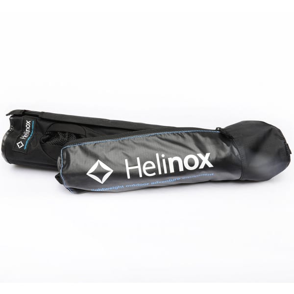Table camping HELINOX TABLE ONE ONE BLACK