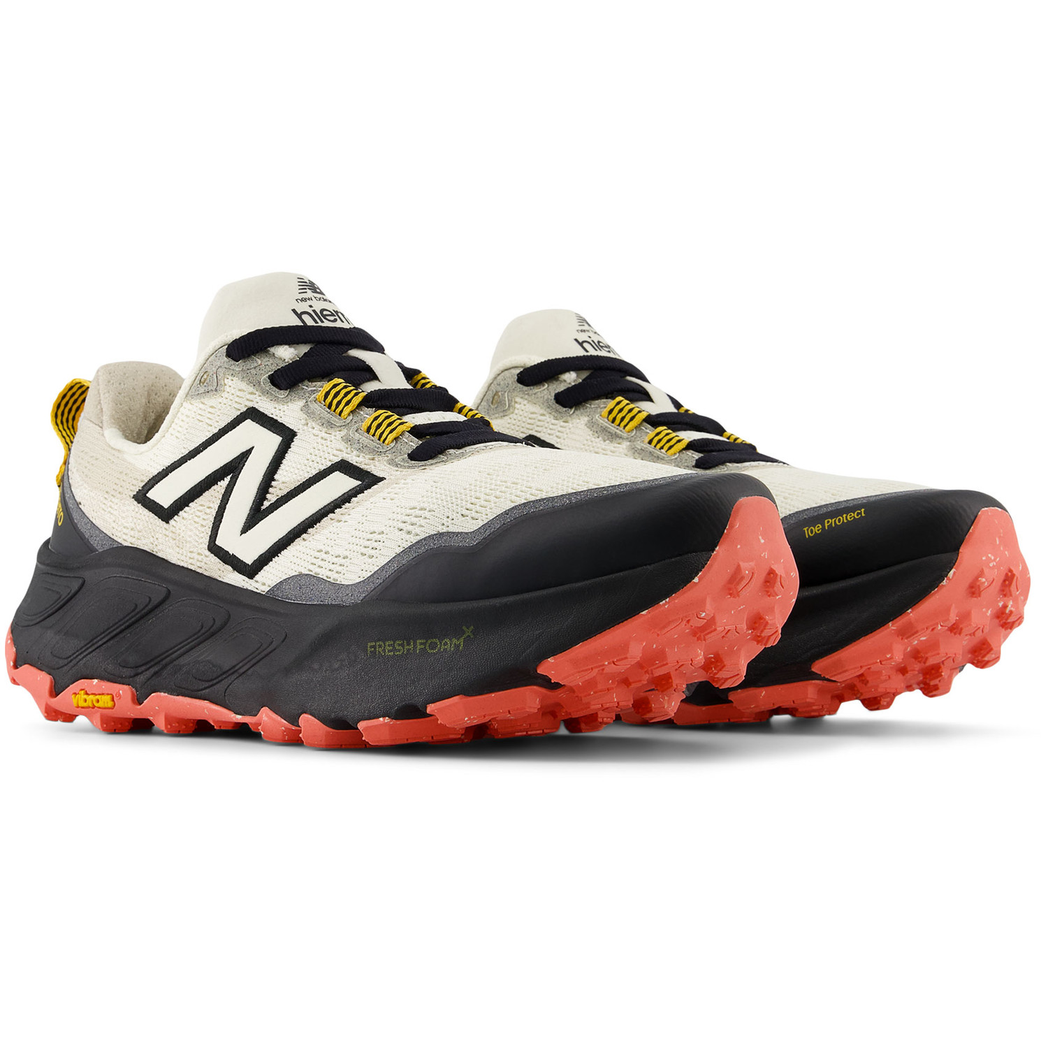 New Balance Fresh Foam Hierro v9 Dames