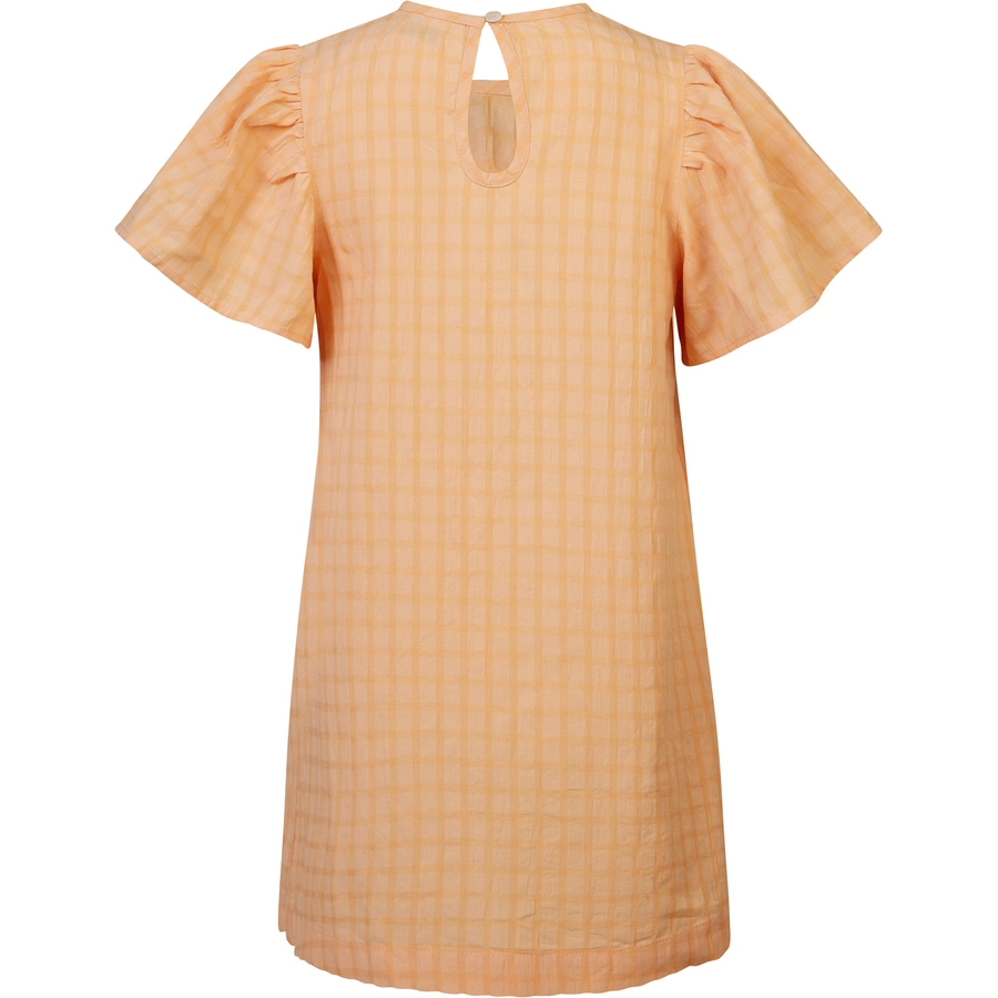 Noppies Kleid Plano Almost Apricot