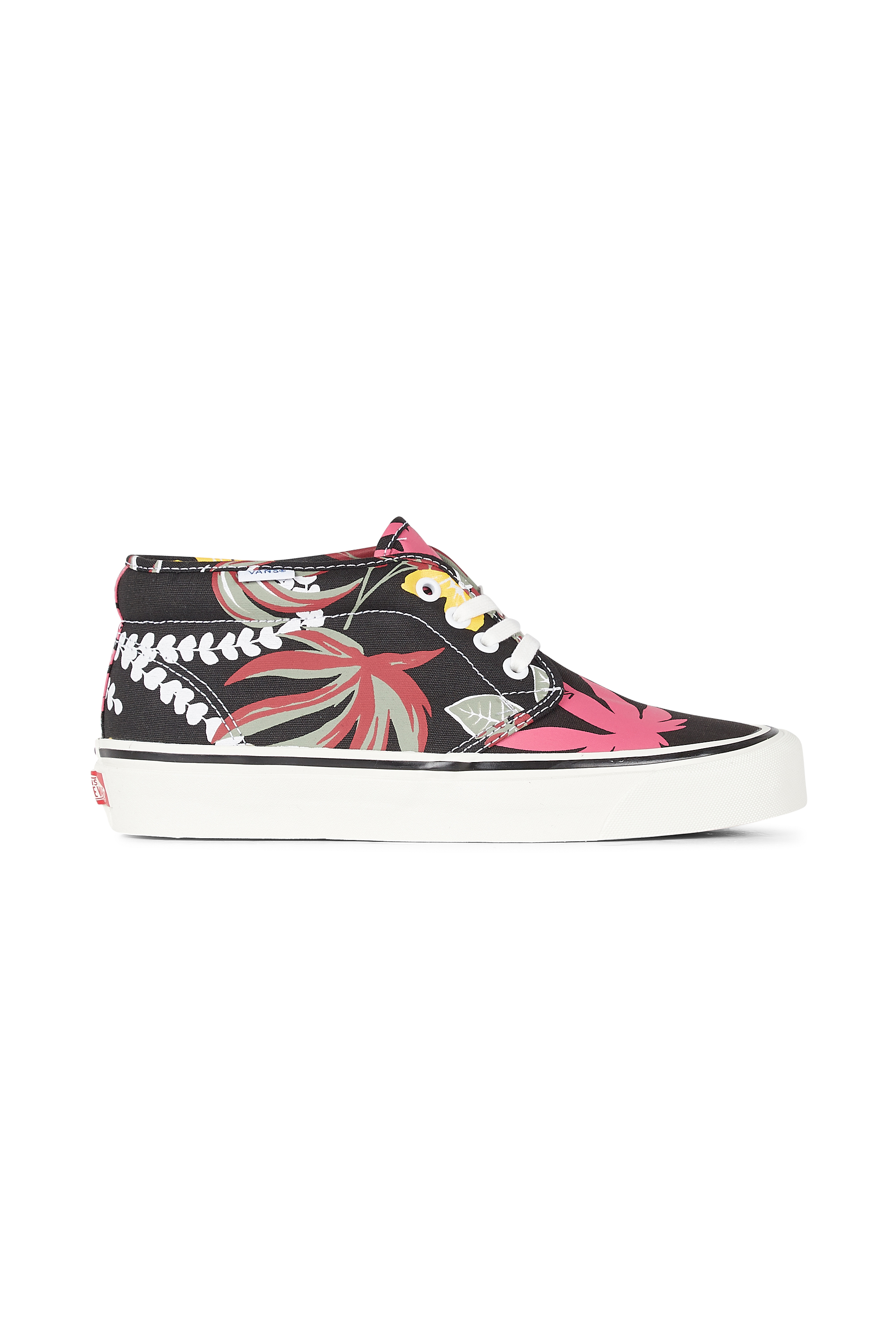 VANS Baskets UA CHUKKA 49 DX Noir