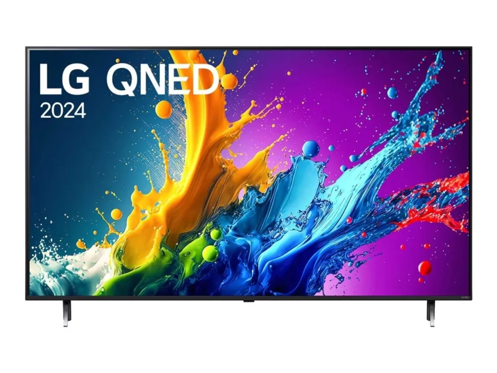 LG 50QNED80T3A - 50