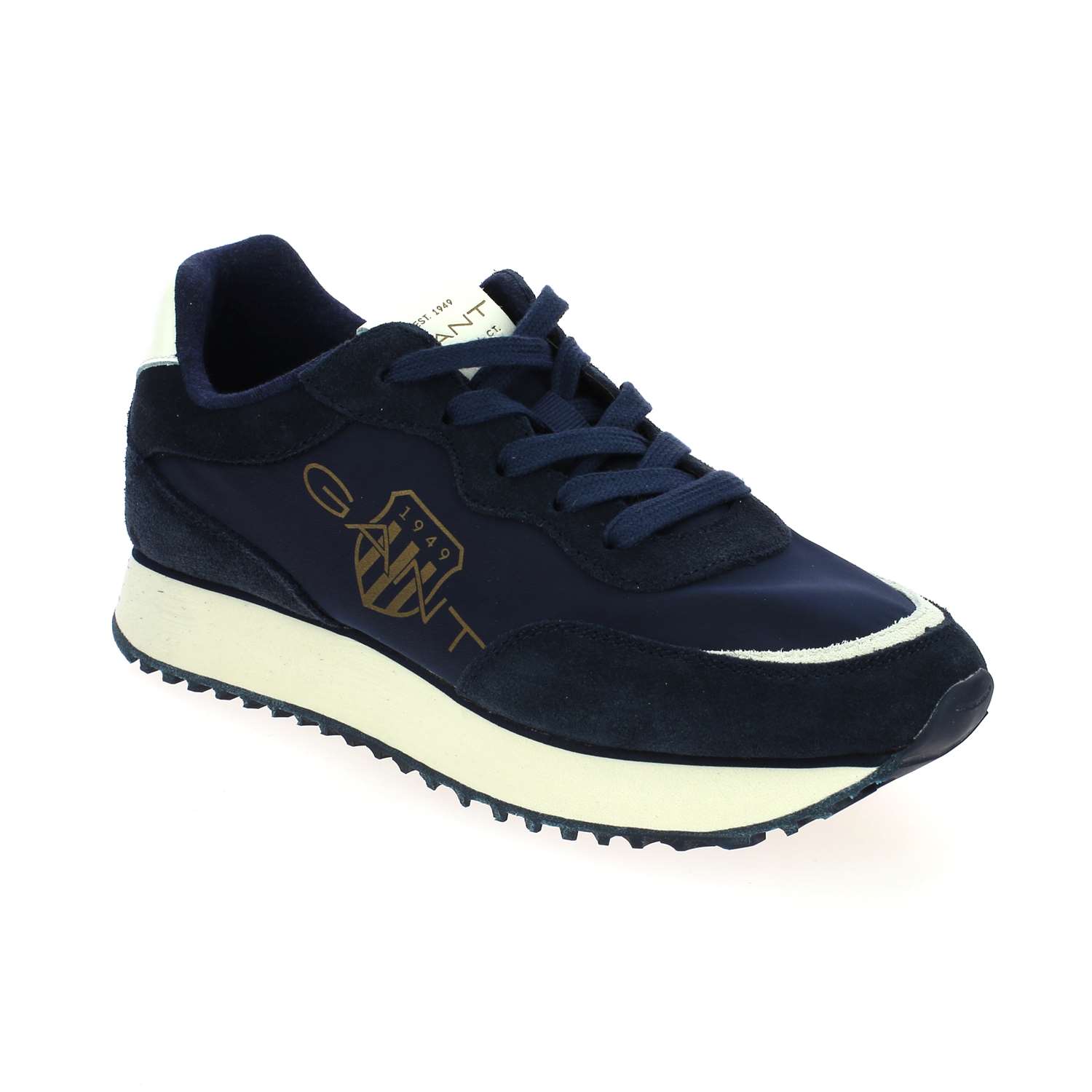 Baskets femme GANT BEVINDA