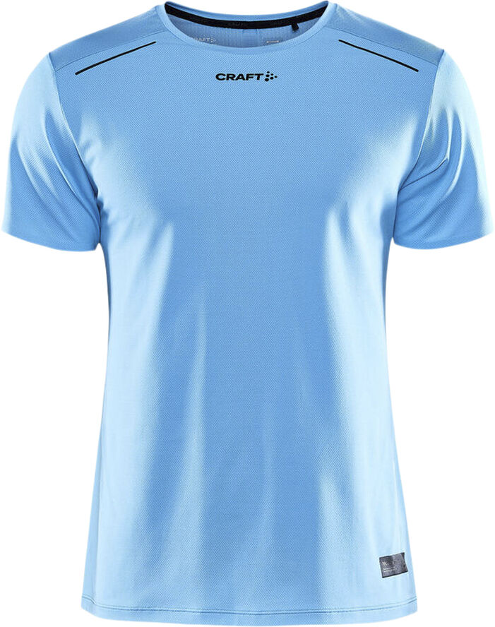 Craft Pro Trail Hypervent T-shirt Blå