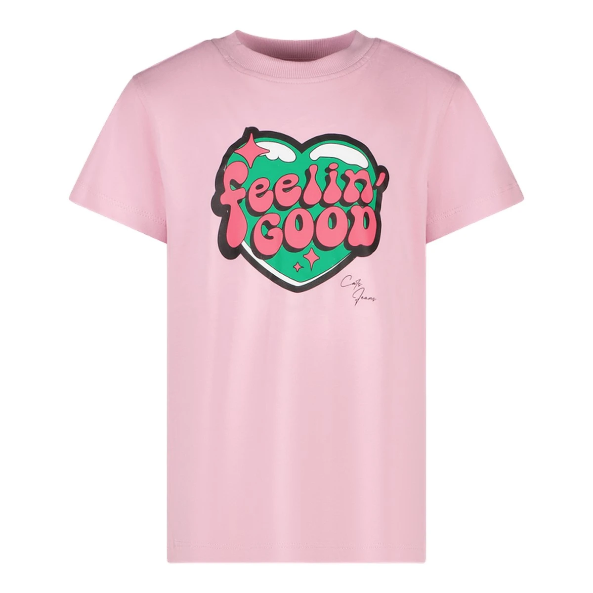 Meisjes T-shirt Emmeline 2037501