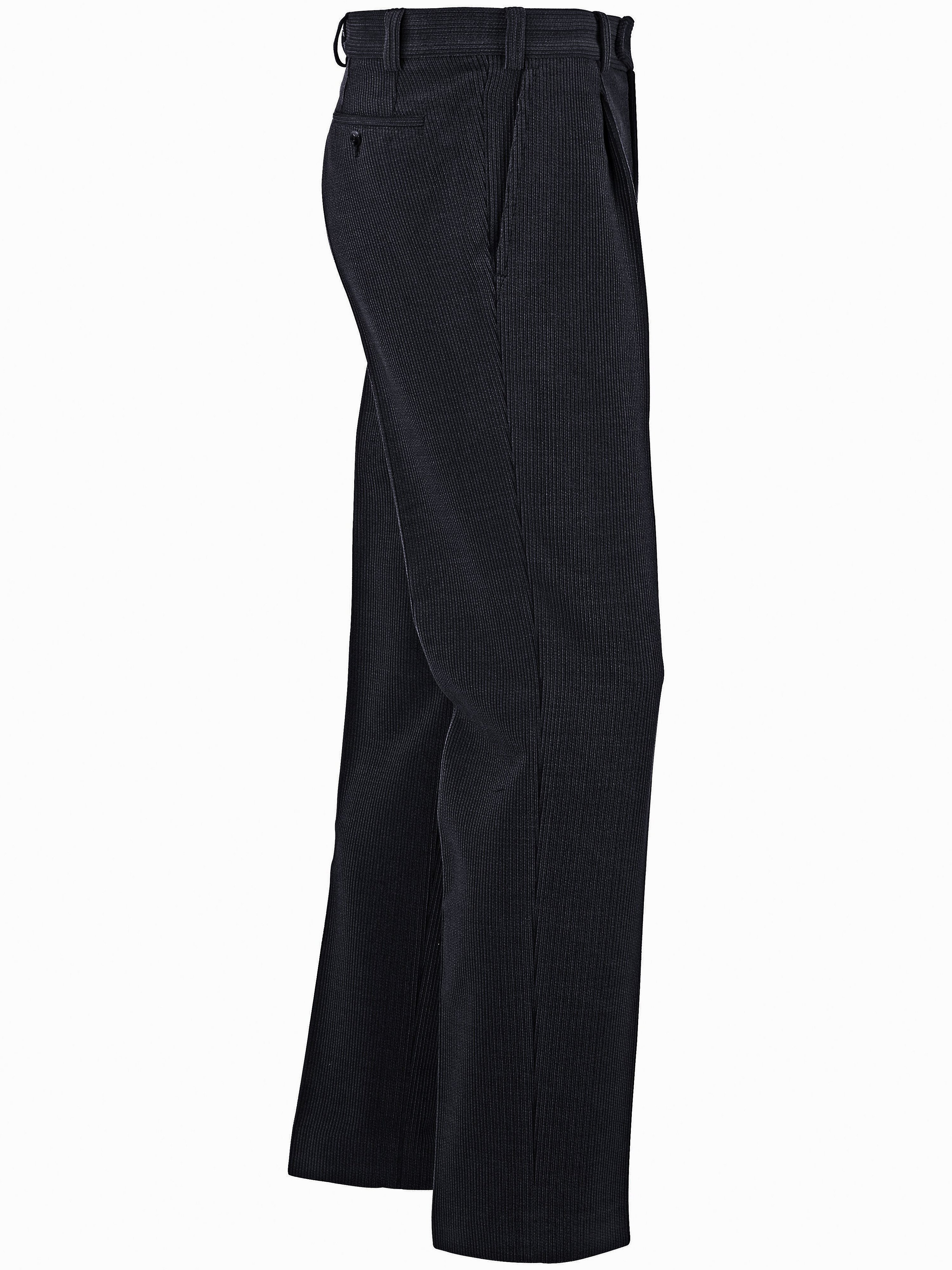 Bundfalten-Hose Modell Luis