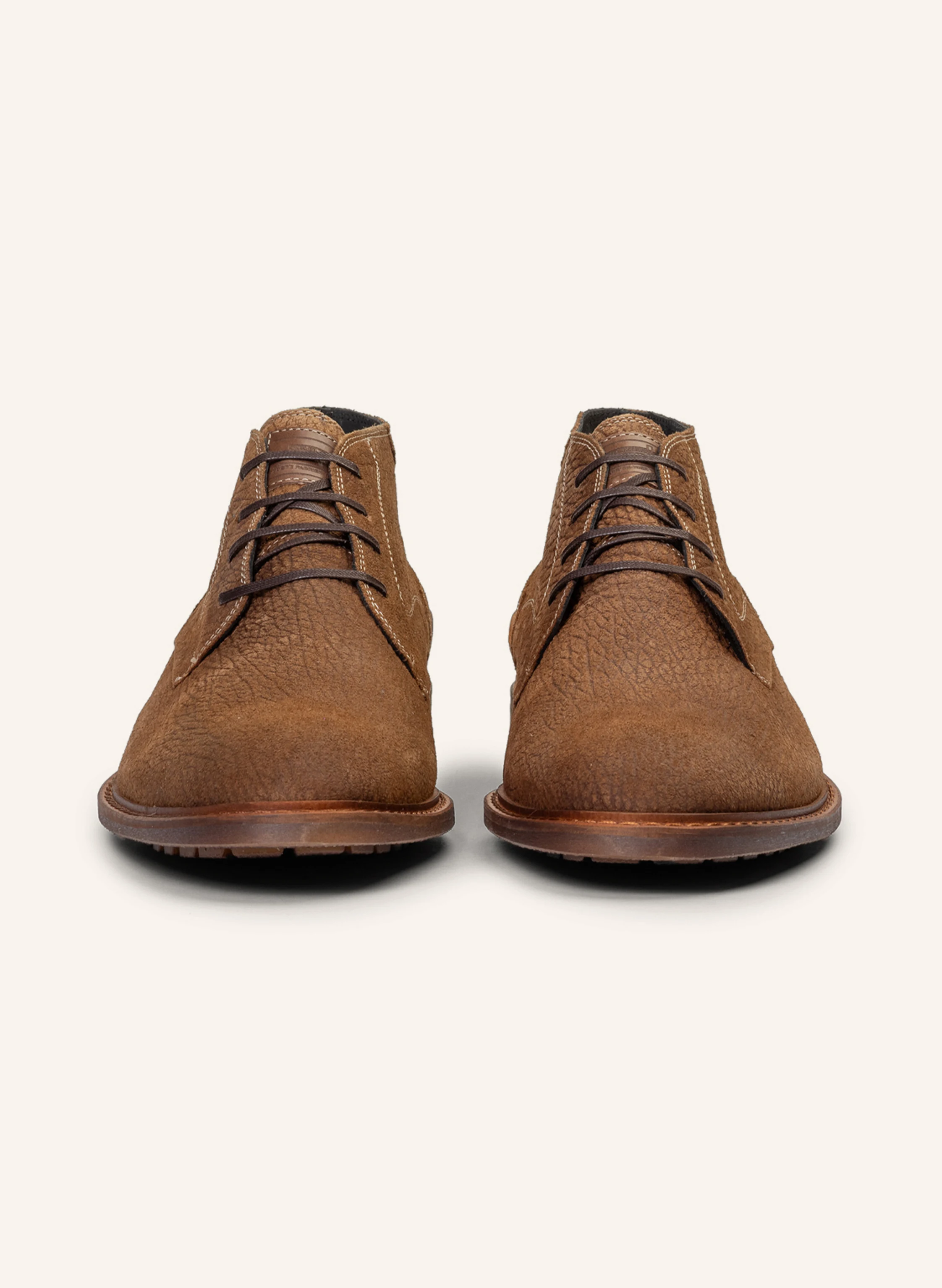 Floris van Bommel Schnürboots CREPI 11