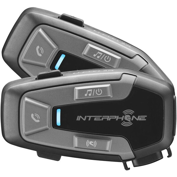 Interphone - Intercom U-Com 6R Duo