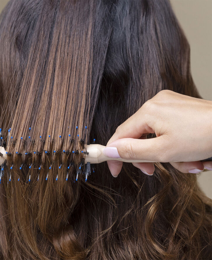 Sisley Hair Rituel by Sisley The Blow Dry Brush no. 2