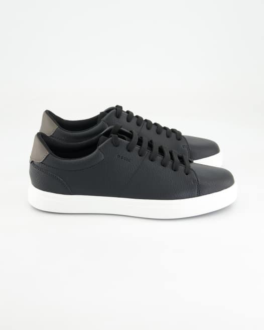 Geox Baltmoore Sneaker in Schwarz