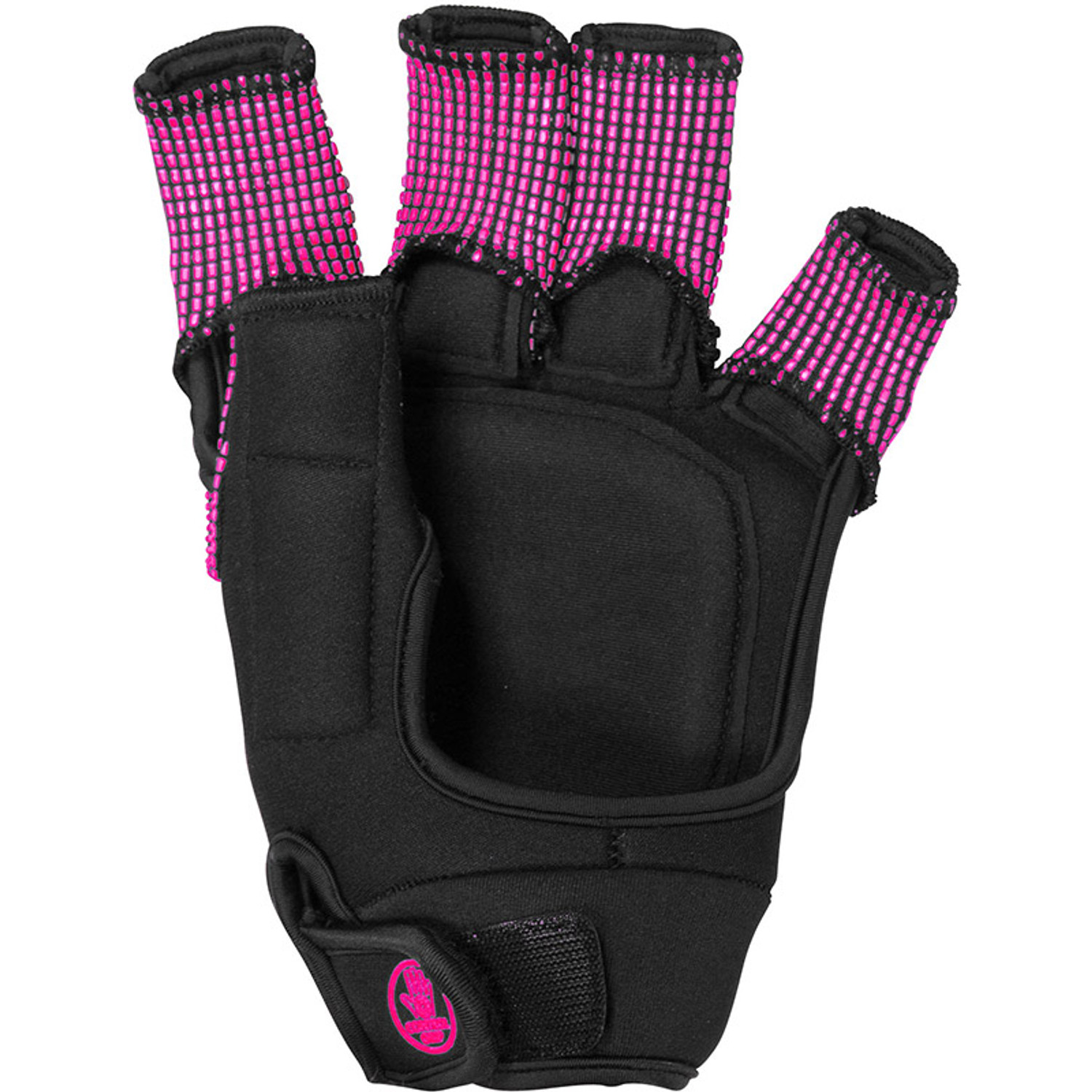 Reece Control Handschoen Halve Vingers