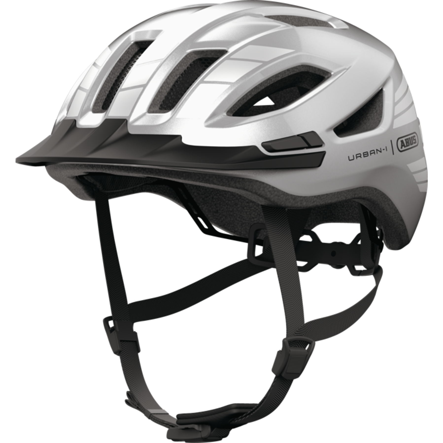ABUS Urban-I 4.0 Fietshelm