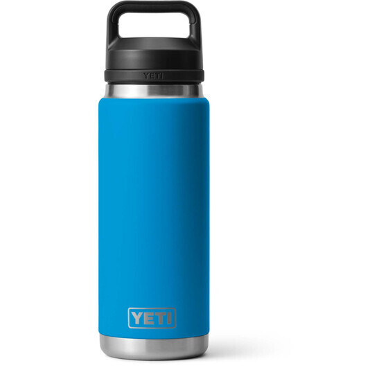 Yeti Rambler 26oz Insulated Bottle