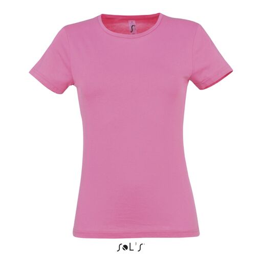 Camiseta Mujer Miss Sols